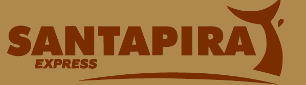 Logo Santapira Express