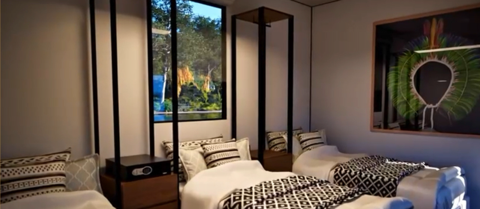 Imagem santapira express