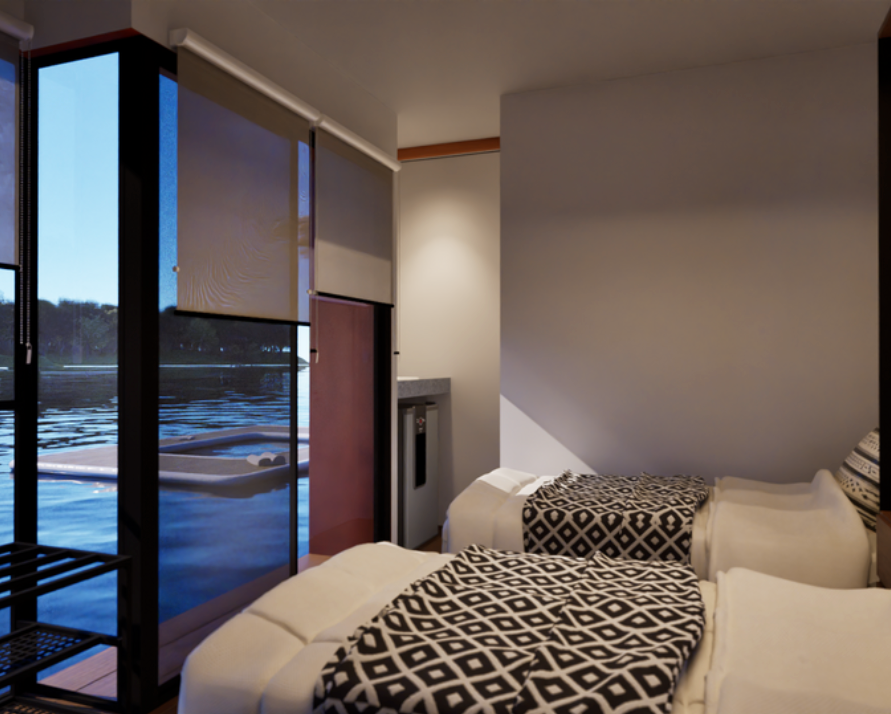 Imagem santapira express