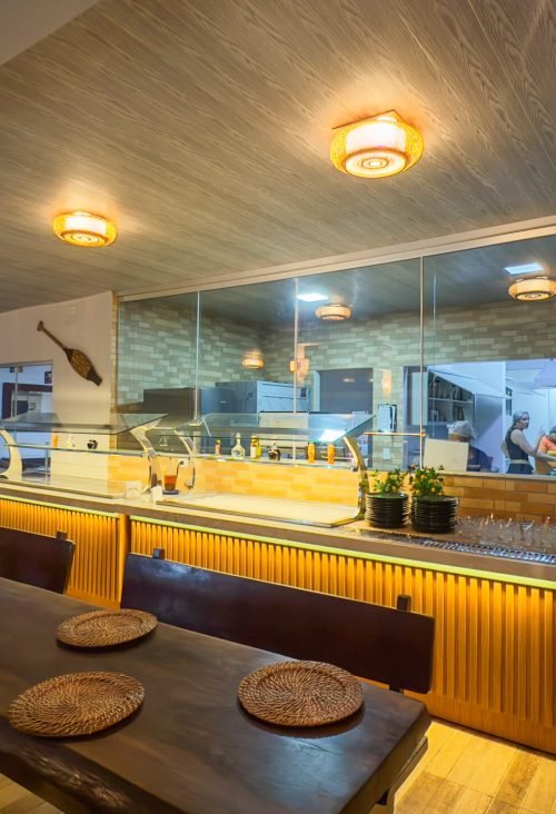 Imagens da pousada Santapira