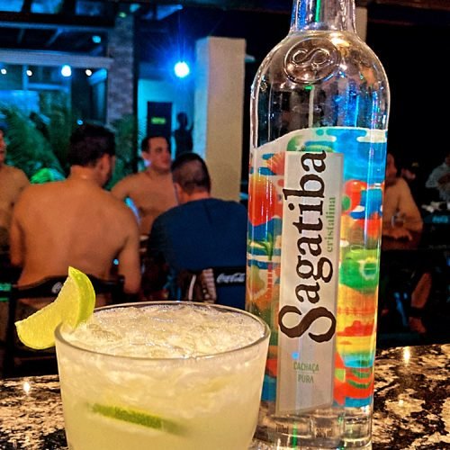 Imagens da pousada Santapira