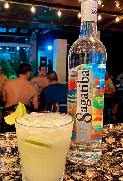 Imagens da pousada Santapira