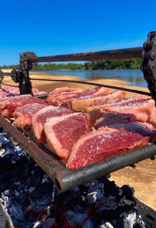 Imagens da pousada Santapira