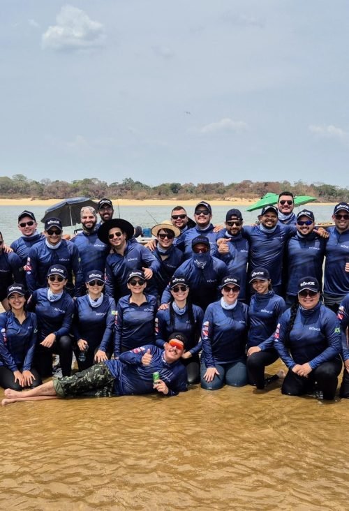 Imagens da pousada Santapira